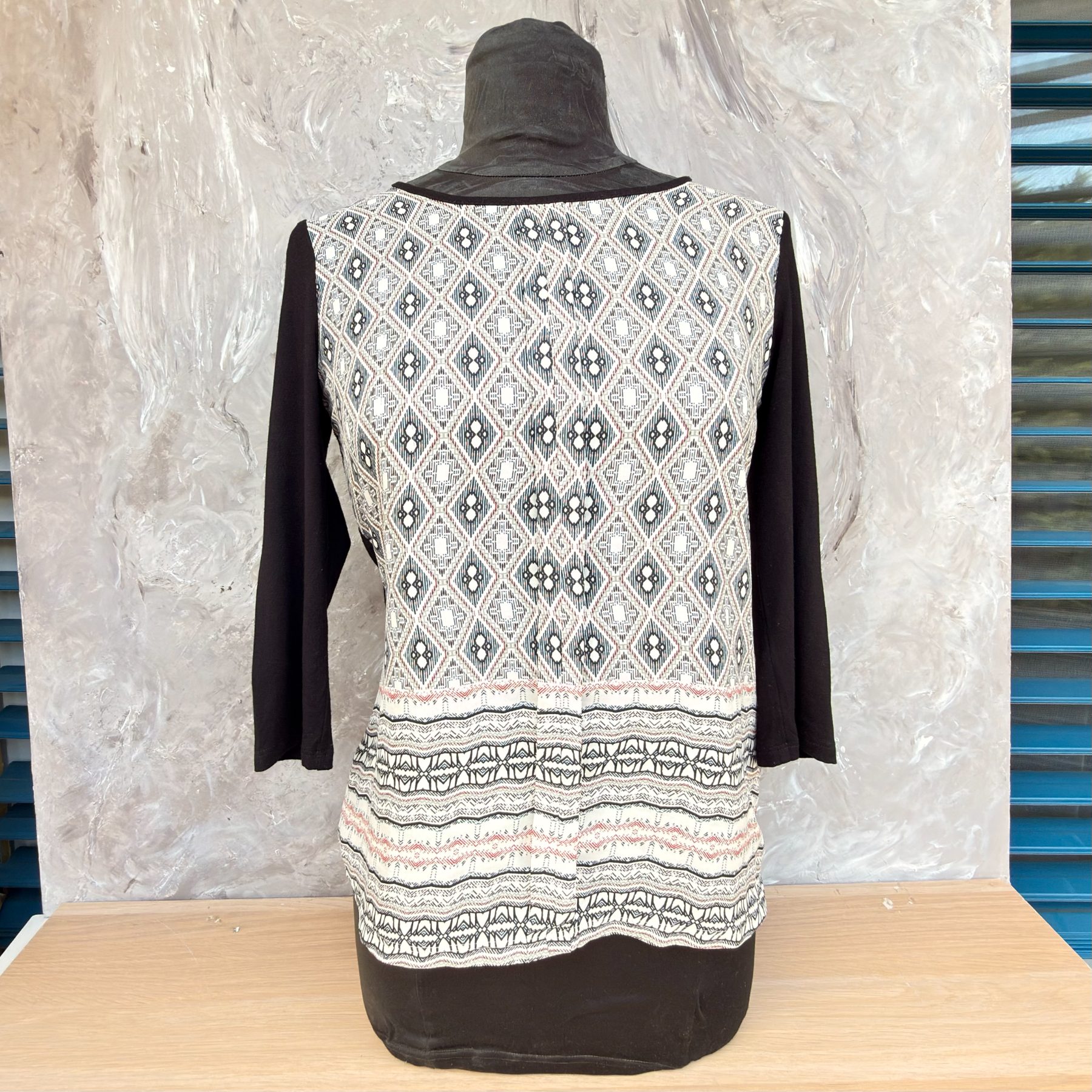 Tunique / Haut Maddison Femme – Taille S – Excellent état