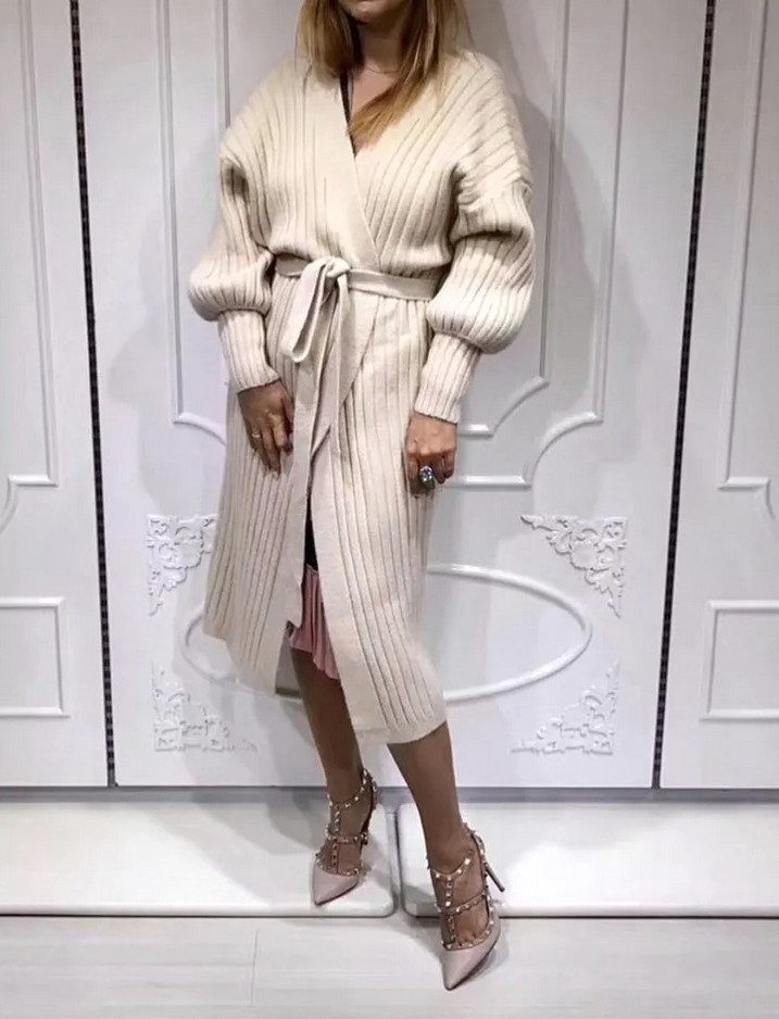 Damen-Cardigan von Loro Piana, Top-Qualität!