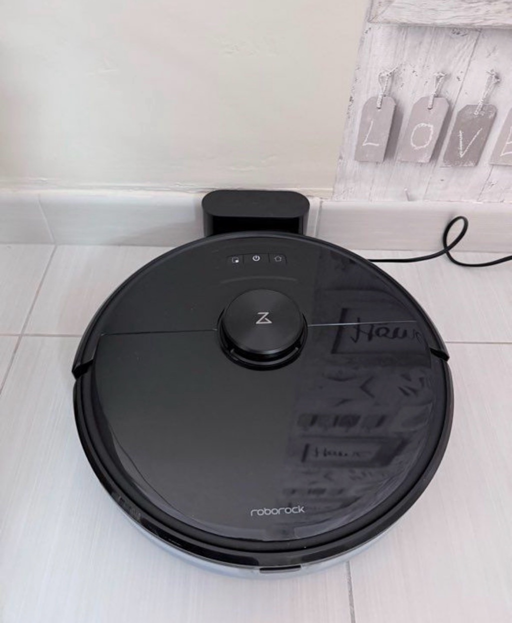 Roborock S6 MaxV - photo 1 sur TheSwissDeal