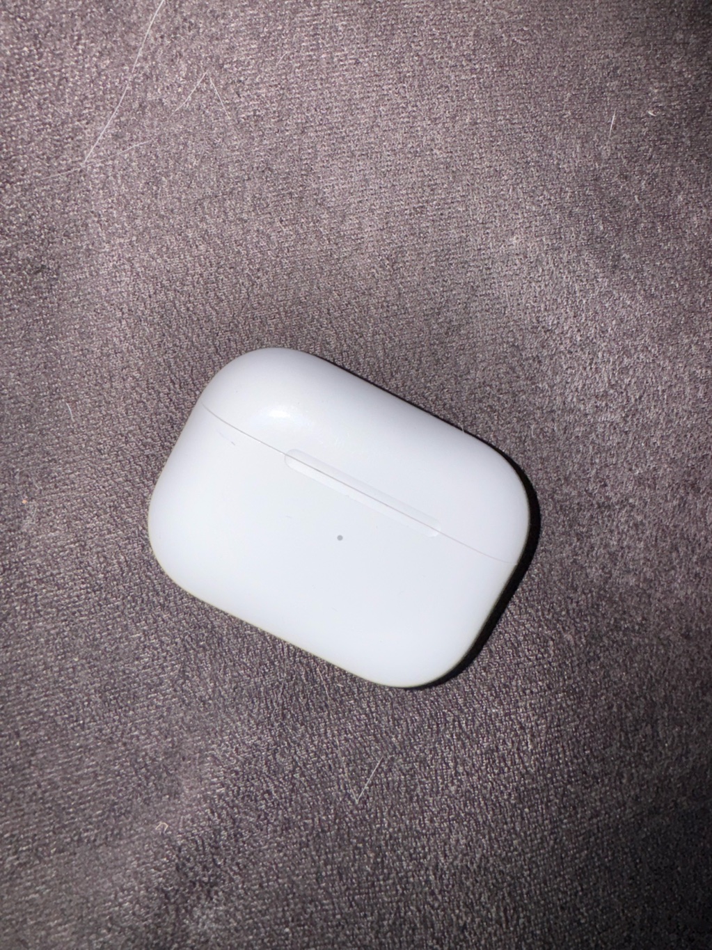 AirPods - photo 1 sur TheSwissDeal