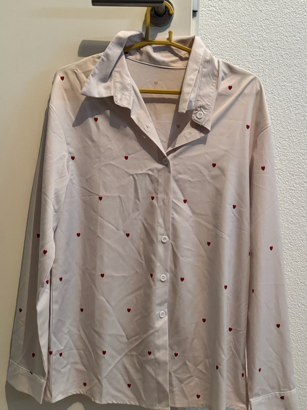Chemise - photo 1 sur TheSwissDeal