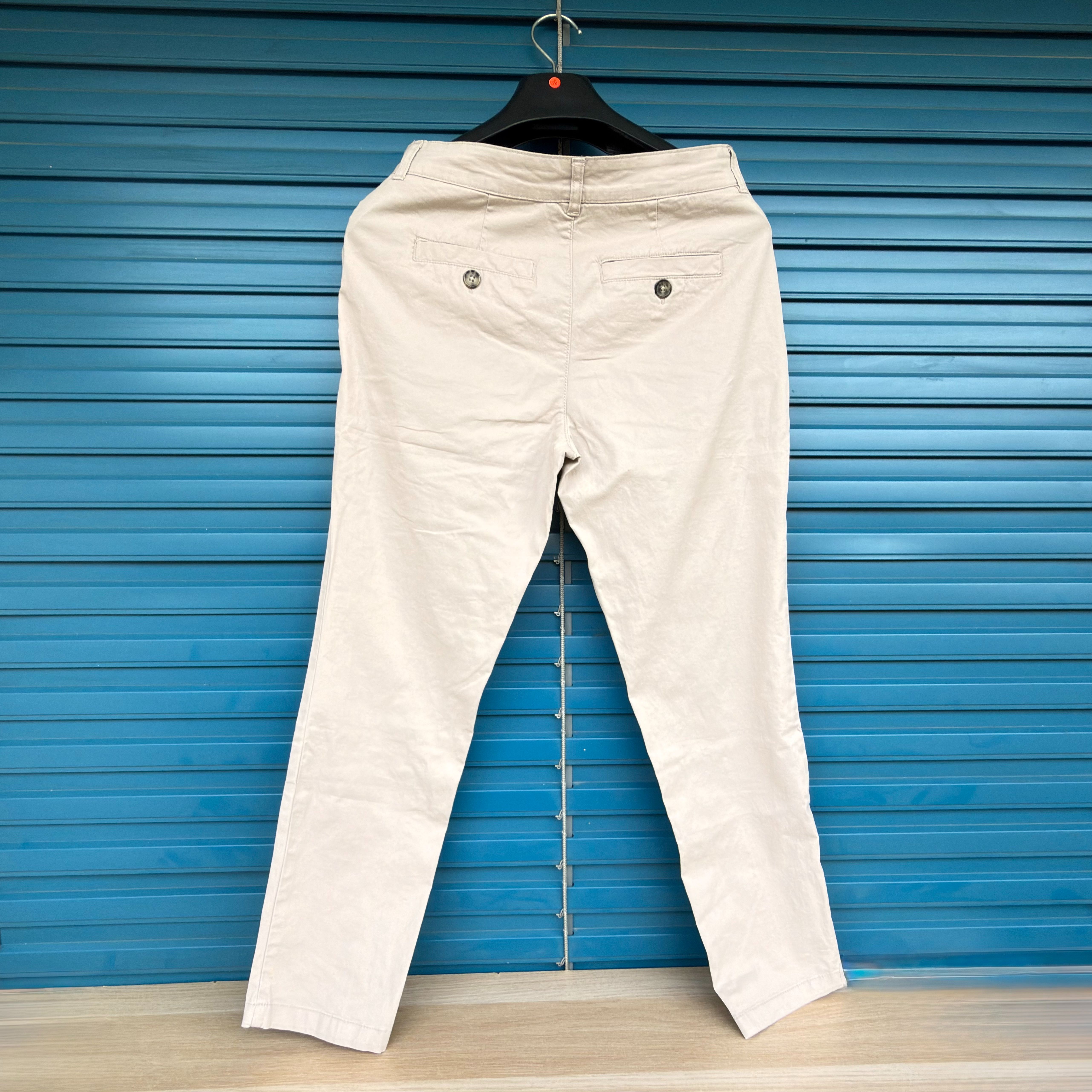 Pantalon d'Été Greenpoint – Taille 38 EU - photo 1 sur TheSwissDeal