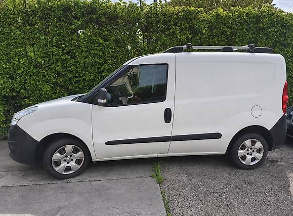 Opel combo - photo 1 sur TheSwissDeal